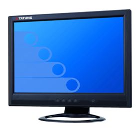 Tatung W9005S Monitor