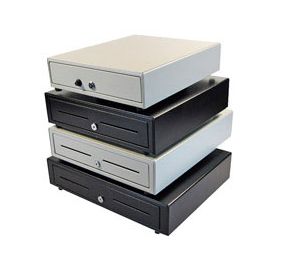 APG VB320-1-AW1313-B26 Cash Drawer