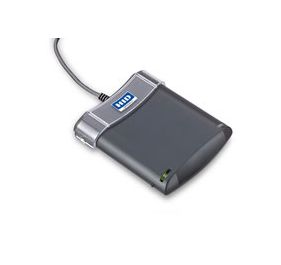 HID OMNIKEY 5321 CL USB Credit Card Reader