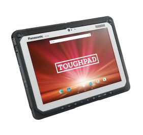 Panasonic Toughpad FZ-A2 Tablet