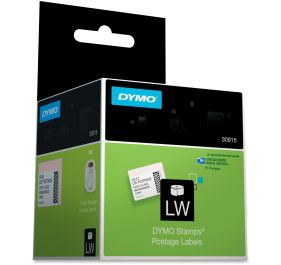 Dymo 30915 Barcode Label