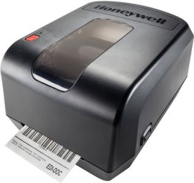 Honeywell PC42TWE01322 Barcode Label Printer