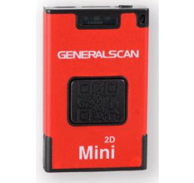 Generalscan M500T-380V1K Barcode Scanner