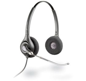 Plantronics P261-U10P Telecommunication Equipment
