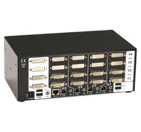 Black Box KV2204A Products