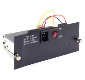 Black Box LHGC-RACK-PS-L Accessory