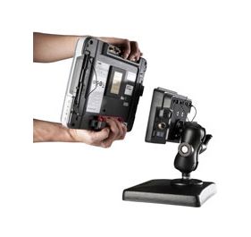 Honeywell CV41001VMCRADLE Docks and Cradles
