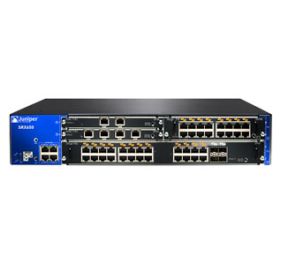 Juniper Networks SRX650-CHAS Data Networking
