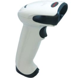 Honeywell 1250G-1 Barcode Scanner