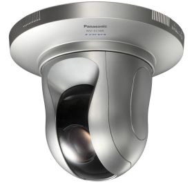 Panasonic WVSC385 Security Camera