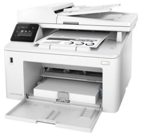 HP G3Q75A#BGJ Laser Printer