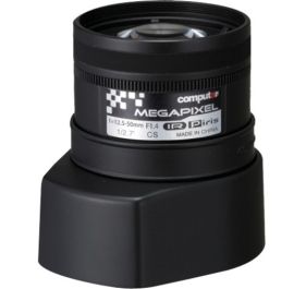 CBC AG4Z1214KCS-MPIR-V31 CCTV Camera Lens