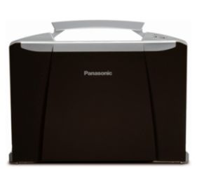 Panasonic CF-F8EWDZZAM Rugged Laptop