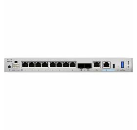 Cisco CSF1220CX-TD-K9 Firewalls & VPN