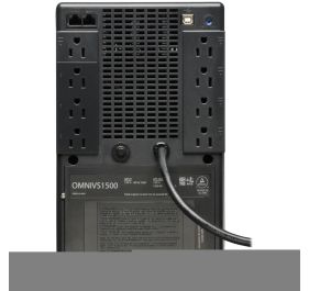 Tripp-Lite OMNIVS1500 Products