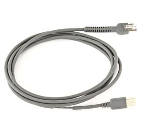 Zebra CBA-U21-S07ZBR Cables, Connectors, and Adapters