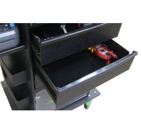 Newcastle Systems B128QC Mounting Hardware and Stands