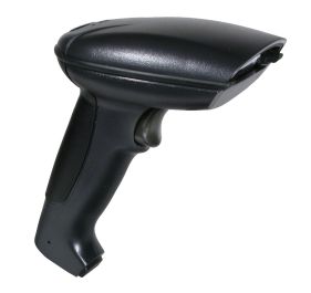Hand Held 3800LR-12 Barcode Scanner