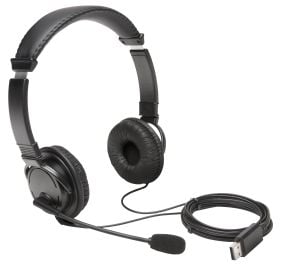 Kensington K97601WW Headset