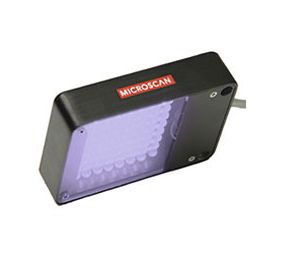 Microscan Illuminator Infrared Illuminator