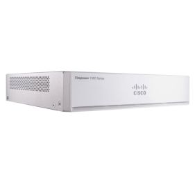Cisco FPR1010E-NGFW-K9 Firewalls & VPN