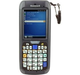 Honeywell CN75AQ5KCF2W6100 Mobile Computer