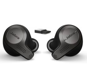 Jabra Evolve 65T Headphones