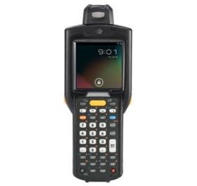 Motorola MC32N0-RL4SCLE0A-KIT Mobile Computer