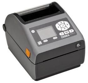 Zebra ZD62042-D31F00EZ Barcode Label Printer