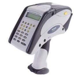 Avery-Dennison M06032-02RC Portable Barcode Printer