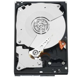 Western Digital WD2003FYYS Drive