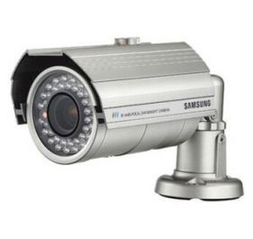 Samsung SCC-B9371 Security Camera