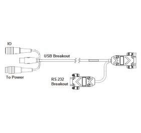 Omron V420-WRU8X-1M Accessory