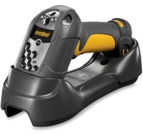 Motorola DS3578-ER Barcode Scanner