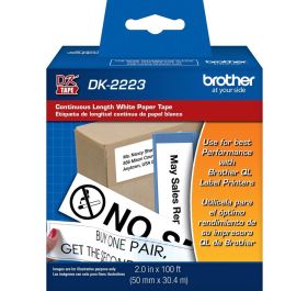 Brother DK2223 Accessory