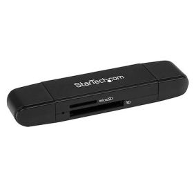 StarTech SDMSDRU3AC Barcode Card Reader