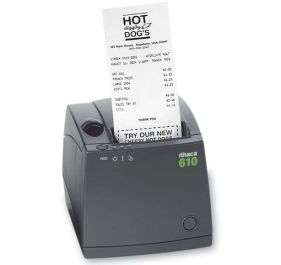 Ithaca 610-P25-DG Receipt Printer