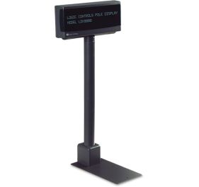 Logic Controls LDX9000UP Monitor