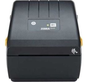 Zebra ZD22042-T01G00EZ Barcode Label Printer