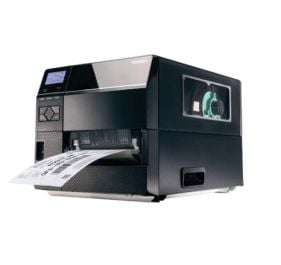 Toshiba B-EX6T1 Barcode Label Printer