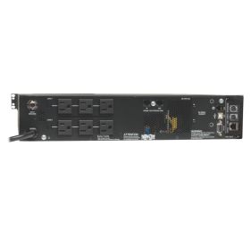 Tripp-Lite SU1500RTXLCDN Accessory