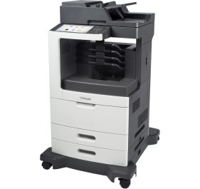 Lexmark 24TT377 Multi-Function Printer