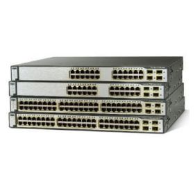 Cisco A3BURNSIDE-P1123 Wireless Switch