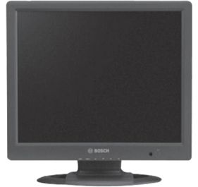 Bosch UML151-90 CCTV Monitor