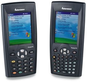 Intermec 761 Mobile Computer