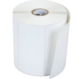 Brother RD004U1M Barcode Label
