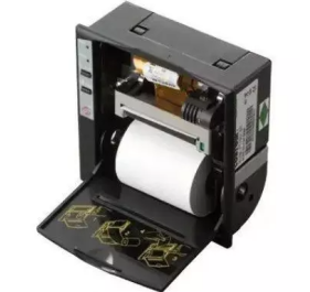 Custom America 915AF010300133 Specialty Printers