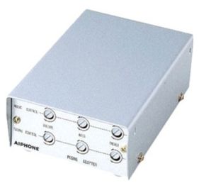 Aiphone MC-A/A Access Control Equipment