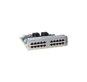 Cisco WS-X4920-GB-RJ45 Accessory