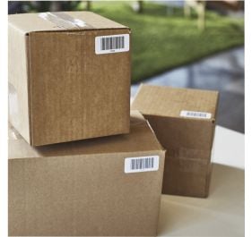Dymo 30336 Barcode Label